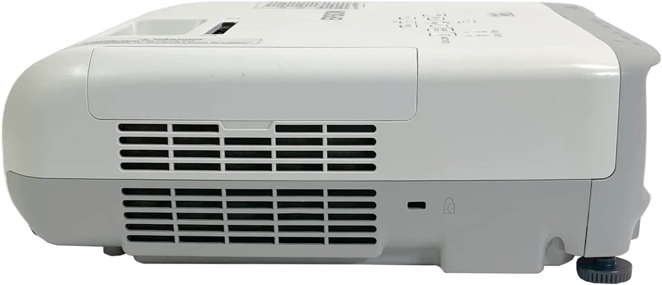 Epson EB-965 Portable 3LCD Projector : V11H682041 Projectors JS Bazar