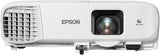 Epson EB-992F - 3LCD Projector - 4000 lumens, Full HD (1920 x 1080) : EB-992F Projectors JS Bazar