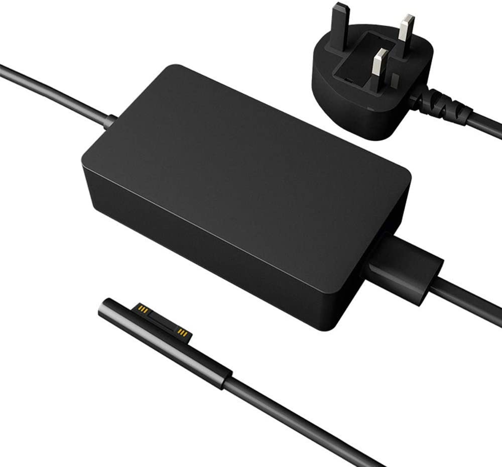 Microsoft Surface Pro 3 Laptop replacement power adaptor - JS Bazar