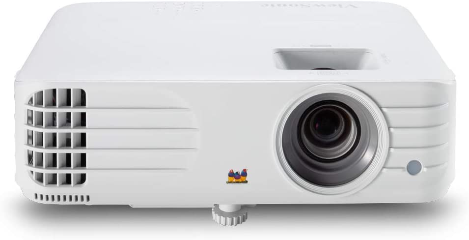 ViewSonic PG706HD 4000 Lumens Full HD 1080p Projector : PG706HD - JS Bazar