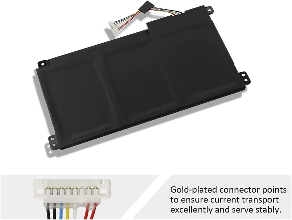 Laptop Battery Compatible for B31N1912 C31N1912 /Asus VivoBook 14 E410 E410MA - JS Bazar