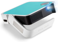 ViewSonic M1 Mini Plus Ultra-Portable Smart LED Projector : VS18107 - JS Bazar