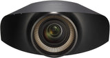 Sony VPL-VW1100ES - 4K (4096 x 2160) Native Resolution, 2000 ANSI Lumens, 4K Home Cinema Projector Projectors JS Bazar