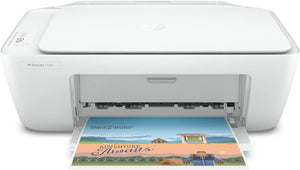 HP DeskJet Plus 2330 All in One Printer : 7WN43A - JS Bazar