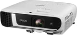 Epson EB-FH52 LCD High Brightness Full HD , 4,000 Lumen (EB-FH52) Projectors JS Bazar