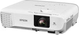 Epson PowerLite EB-W39 3500 Lumens Flexible, WXGA (1280 x 800), RGB, S-Video, HD-Ready Projector : EB-W39 Projectors JS Bazar