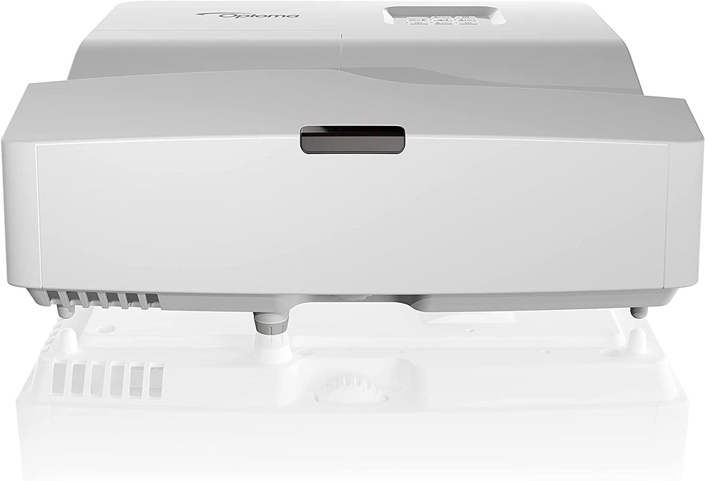 Optoma 3600 Lumens Full-HD Ultra Short Throw DLP Projector : HD35UST - JS Bazar