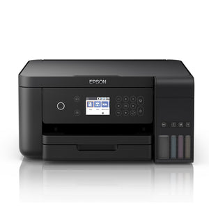 Epson L6160 Wi-Fi Duplex All-in-One Ink Tank Printer - JS Bazar