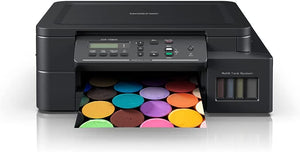 Brother DCP-T520W Wireless All in One Ink Tank Printer - JS Bazar