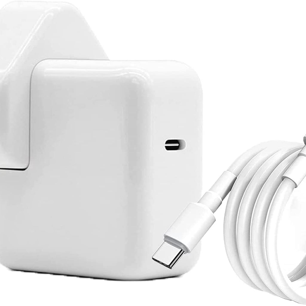 30W USB-C power adapter for Iphone