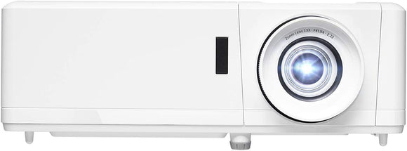 Optoma ZH403 1080p Professional Laser Projector High Bright 4000 lumens : ZH403 Projectors JS Bazar