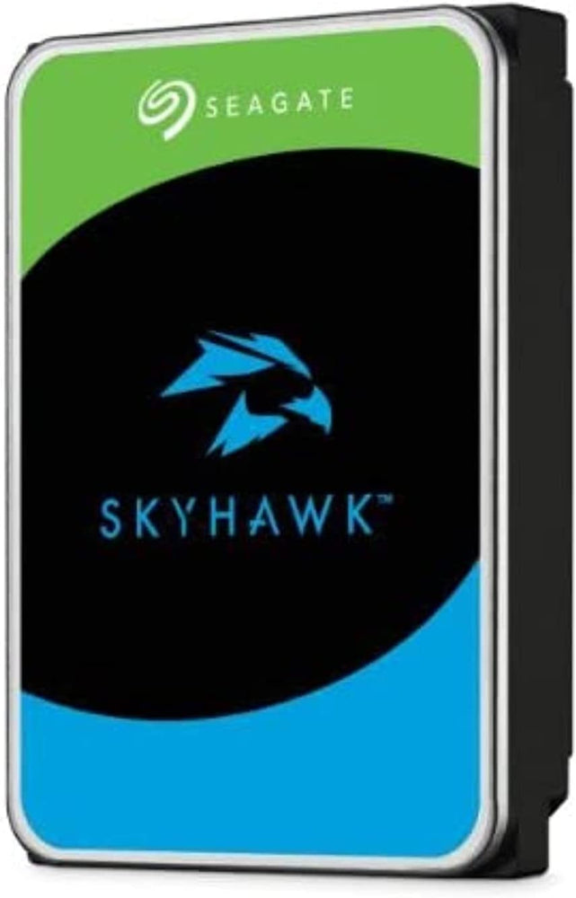 Seagate SkyHawk ST4000VX016 4TB SATA 6.0Gb/s Internal Hard Drive : ST4000VX016 - JS Bazar