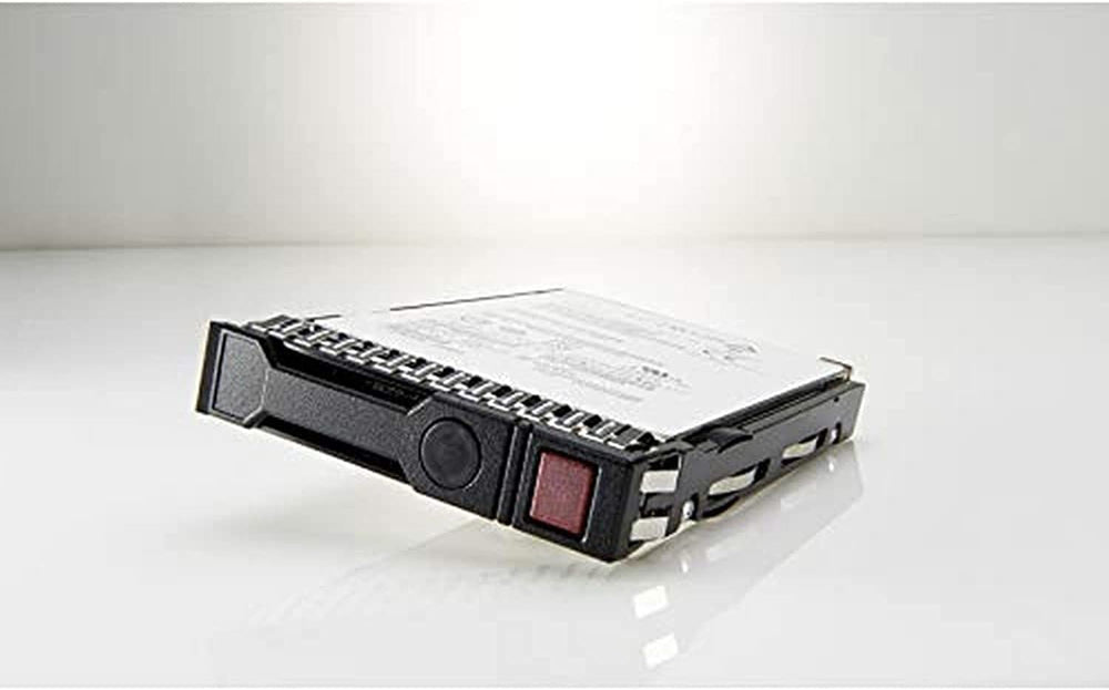 HPE 960GB, 2.5-inch SFF, SATA 6Gb/s, Read Intensive SFF SC Multi Vendor SSD : P18424-B21 - JS Bazar