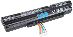 Acer Aspire TimelineX 3830T 4400mAh Volt: 11.1V AS11A5E AS11A3E Laptop Battery - JS Bazar