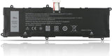 Generic Laptop Battery Compatible for 2H2G4 Laptop Battery Replacement for Dell Venue 11 Pro Laptop Batteries JS Bazar