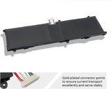 Generic Laptop Battery Compatible for 2H2G4 Laptop Battery Replacement for Dell Venue 11 Pro Laptop Batteries JS Bazar