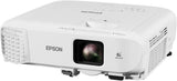 Epson EB-992F - 3LCD Projector - 4000 lumens, Full HD (1920 x 1080) : EB-992F Projectors JS Bazar