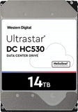 WD (HGST) 0F31284 14TB Ultrastar HC DC530 (He14) WUH721414AL5204 3.5in 7200RPM : WUH721414ALE6L4 Hard Drives JS Bazar