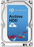 Seagate 8TB Archive SATA III Internal Hard Drive : ST8000AS0002 Hard Drives JS Bazar