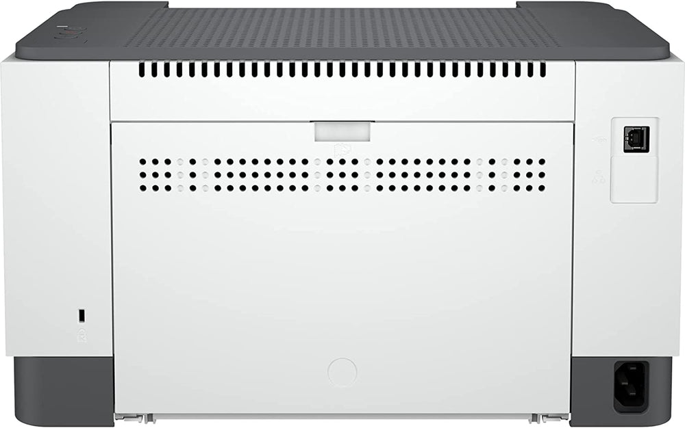 HP LaserJet M211d - A4 Monochrome Laser Printer. Print. 2-sided print. White color - JS Bazar
