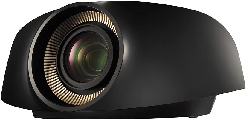 Sony VPL-VW1100ES - 4K (4096 x 2160) Native Resolution, 2000 ANSI Lumens, 4K Home Cinema Projector - JS Bazar