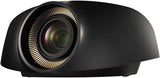 Sony VPL-VW1100ES - 4K (4096 x 2160) Native Resolution, 2000 ANSI Lumens, 4K Home Cinema Projector Projectors JS Bazar