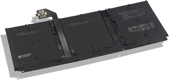 G3HTA052H DYNT02 Battery Compatible with Microsoft Surface Laptop 3 1867 1868 13.5” G3HTA053H G3HTA057H G3HTA058H JS Bazar