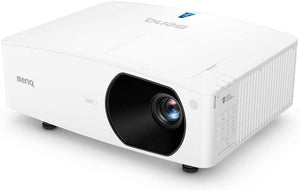 BenQ LU710 WUXGA Laser DLP Projector, White : 9H.JLM77.15F pro JS Bazar