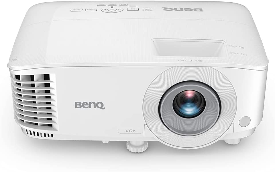 BenQ MX560 XGA Business Projector: 9H.JNE77.1HR - JS Bazar