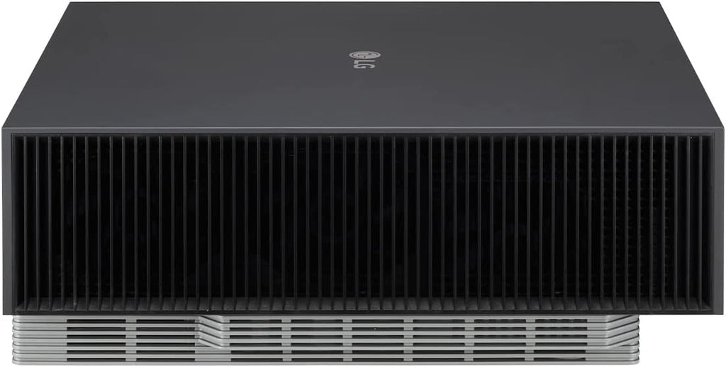 LG CineBeam AU810PB 2700-Lumen XPR 4K UHD Smart Laser Home Theater DLP Projector : AU810P Projectors JS Bazar