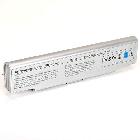 sony vgp-bps9 vgp bps9a vgp bps9 b vgp bps9 s vgp bpl9 vgp bpl9a vgp bpl9 battery Laptop Battery JS Bazar