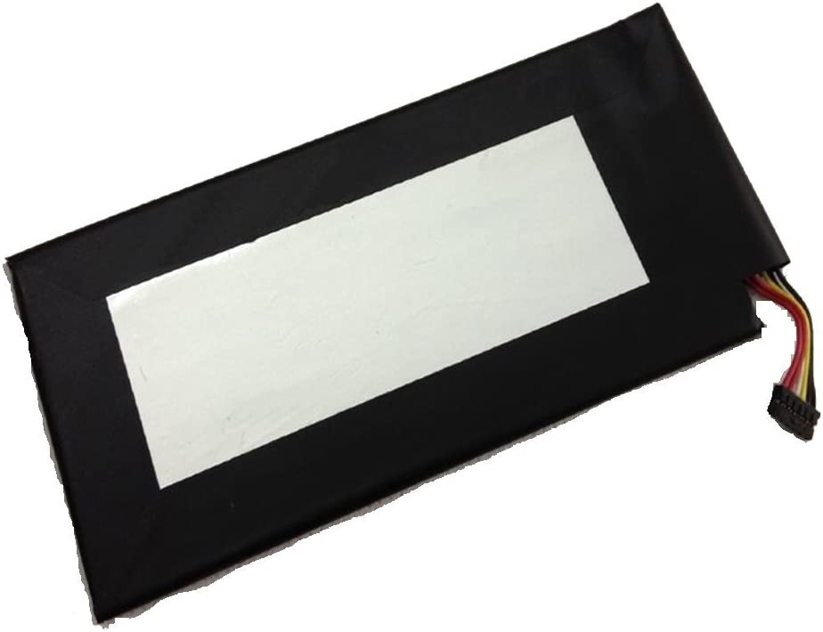 Asus Laptop Battery Compatible for C11-ME370T Table Battery Replacement for Asus ME301T-A1/ C11-ME370T Laptop Batteries JS Bazar