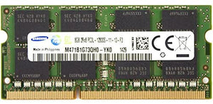 Samsung DDR3L-1600 SODIMM 8GB/1Gx64 CL11 Samsung Chip Notebook Memory RAM JS Bazar