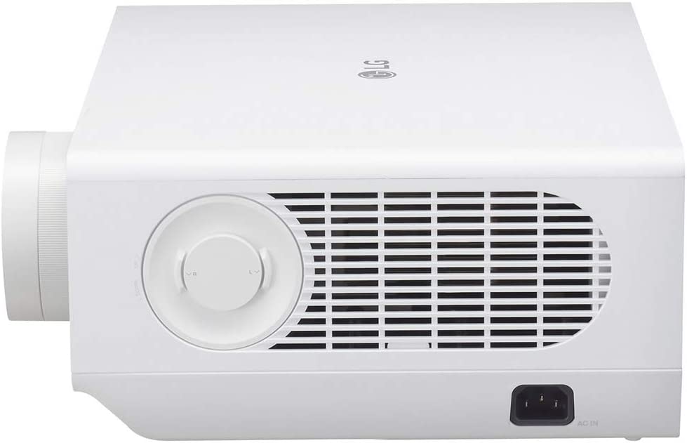 LG ProBeam BU50NST 5000-Lumen HDR XPR 4K UHD Laser DLP Projector Projectors JS Bazar
