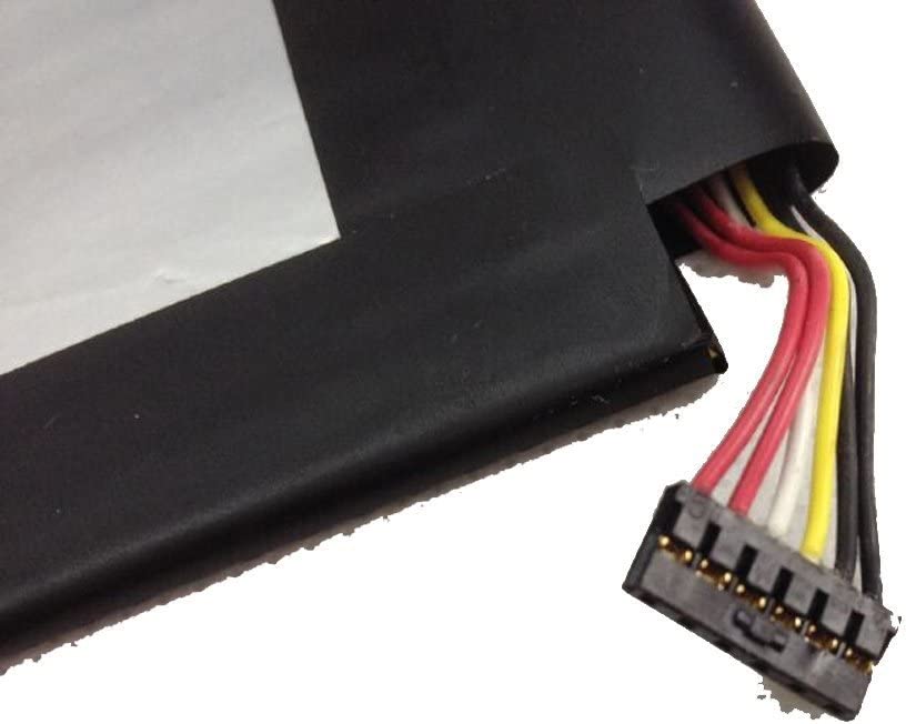 Asus Laptop Battery Compatible for C11-ME370T Table Battery Replacement for Asus ME301T-A1/ C11-ME370T Laptop Batteries JS Bazar