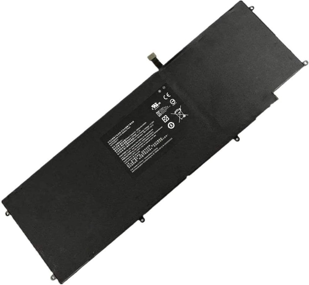 Lapmart laptop battery For Razer Blade 3ICP4/92/77 RZ09-0168 (11.4V 45Wh 3950mAh) - JS Bazar