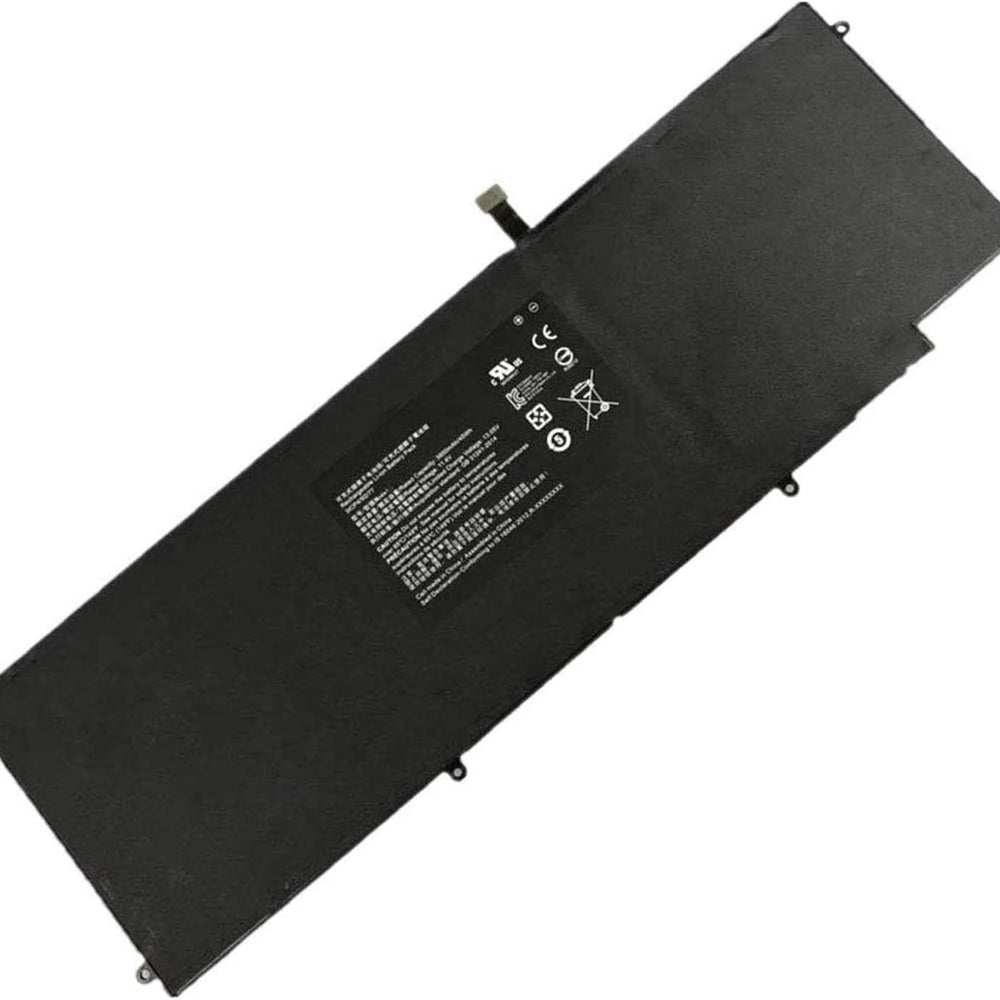 Lapmart laptop battery For Razer Blade 3ICP4/92/77 RZ09-0168 (11.4V 45Wh 3950mAh) - JS Bazar