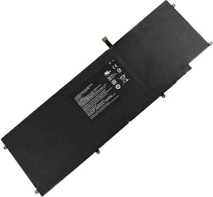 Lapmart laptop battery For Razer Blade 3ICP4/92/77 RZ09-0168 (11.4V 45Wh 3950mAh) Laptop Batteries JS Bazar