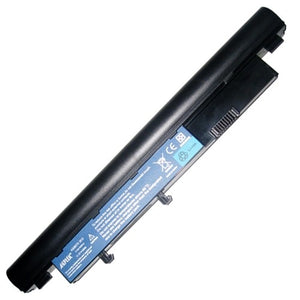 Acer aspire 3810 3810t 4810 4810t 5810 5810 5538 replacement laptop battery - JS Bazar