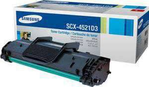 Samsung Toner SCX 4521 D3 BLACK Toners JS Bazar