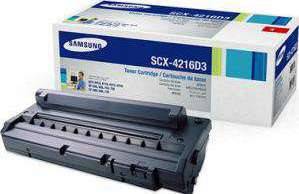 Samsung Toner SCX 4216 D3 BLACK Toners JS Bazar