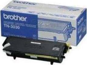Brother Toner TN-3030 Toners JS Bazar