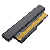 IBM FRU 92P0998 ThinkPad X41 2525, ThinkPad X41 2526, ThinkPad X41 2527 Replacement Laptop Battery Laptop Battery JS Bazar