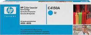 HP Color LaserJet Cyan Print Cartridge (C4150A) Toners JS Bazar