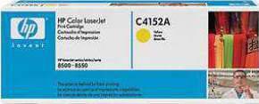 HP Color LaserJet Yellow Print Cartridge (C4152A) Cartridges JS Bazar