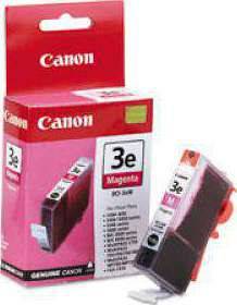 Canon BCI 3e Photo Magenta Cartridge Cartridges JS Bazar