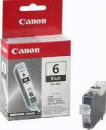 Canon Cartridge (BCI 6 Black) Cartridges JS Bazar