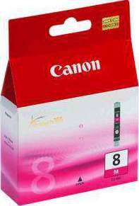 Canon CLI 8 Photo Magenta Cartridges JS Bazar