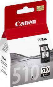 Canon PG510 Black Cartridge : PG-510 Cartridges JS Bazar