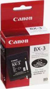 Canon cartridge (BX 3 black) Cartridges JS Bazar